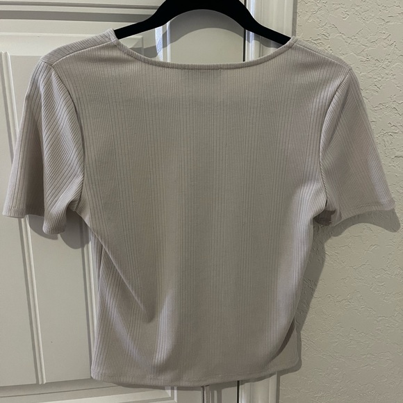 Short sleeve shirt - Picture 2 of 3